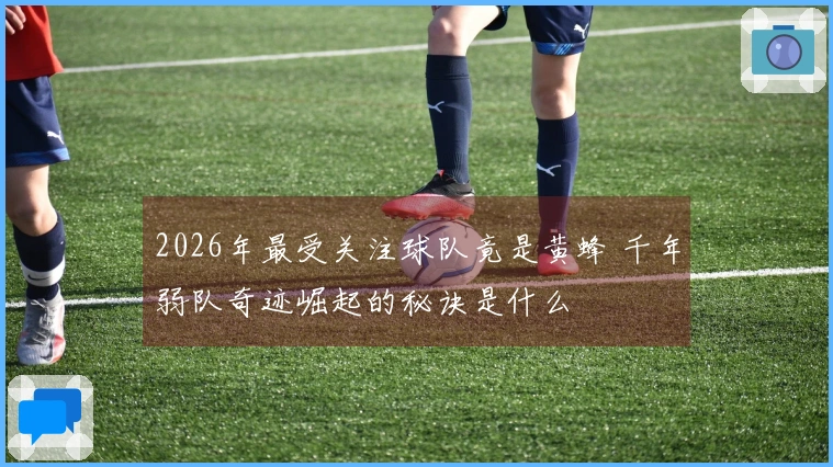 2026年最受关注球队竟是黄蜂 千年弱队奇迹崛起的秘诀是什么
